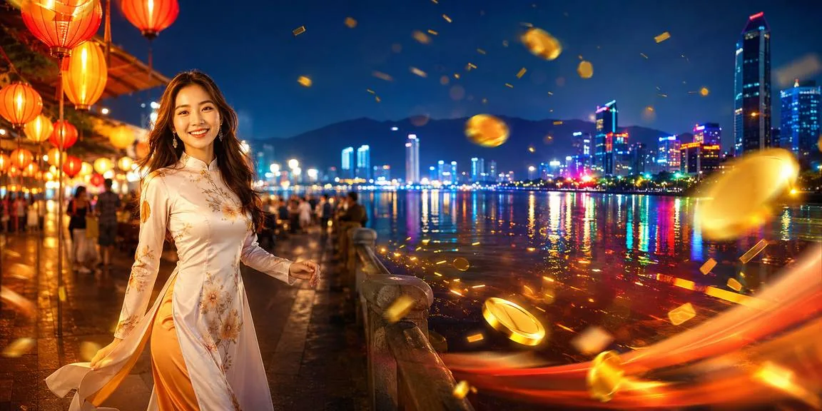 M Kuwin Việt Nam Sảnh casino